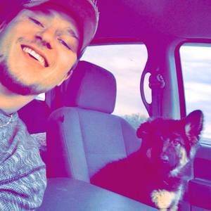 Meet your Posher, D.j.